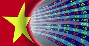 25 nam xay dung ttck viet nam