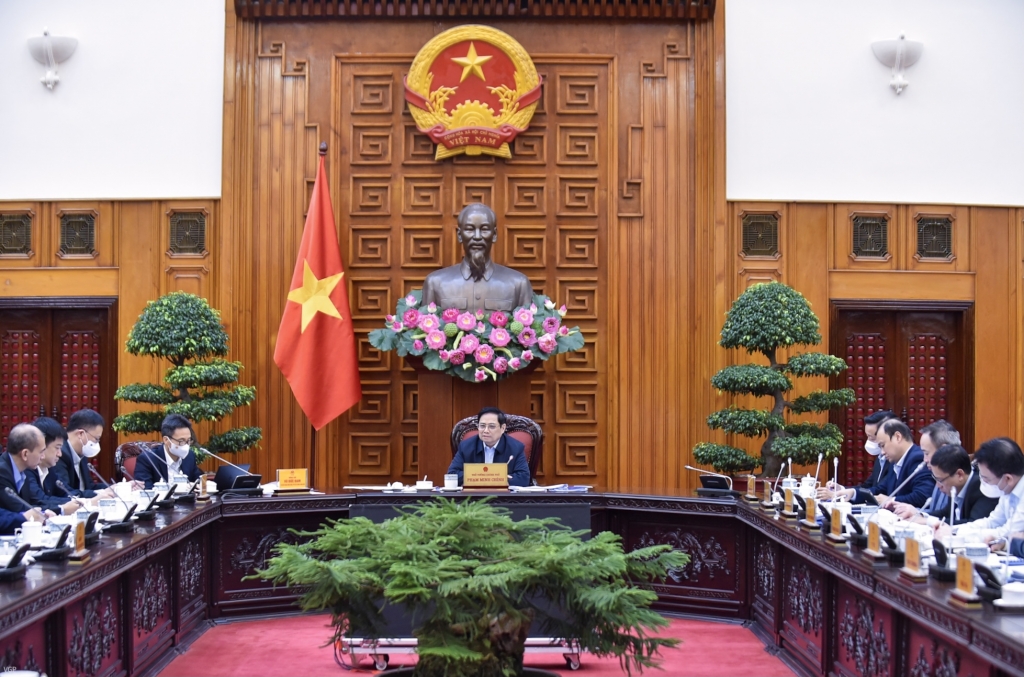 Nghiên cứu khoa học phải gắn với ứng dụng và phát triển công nghệ Nghiên cứu khoa học phải gắn với ứng dụng và phát triển công nghệ