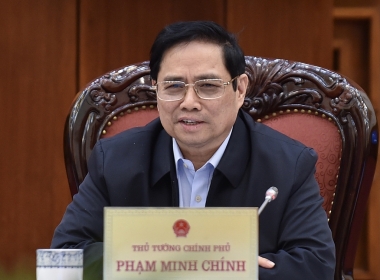 Nghiên cứu khoa học phải gắn với ứng dụng và phát triển công nghệ
