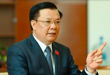 Bí thư Hà Nội: Nếu đồng lòng, việc tổ chức đưa học sinh trở lại trường học sẽ thành công!