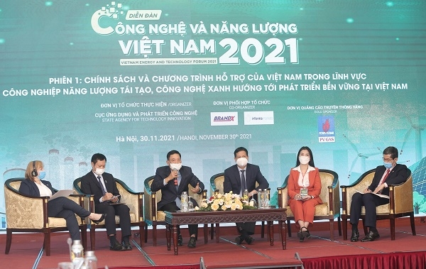 Sắp trình Chiến lược phát triển KH&CN giai đoạn 2021-2030