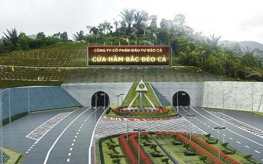 BVSC kỳ vọng cổ phiếu Đèo Cả sẽ tăng giá trên 17%