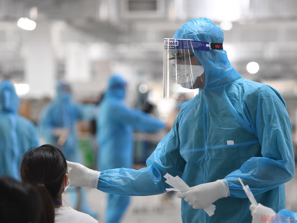 Bức tranh kinh tế - xã hội Việt Nam 11 tháng năm 2021: Nhiều tín hiệu tích cực