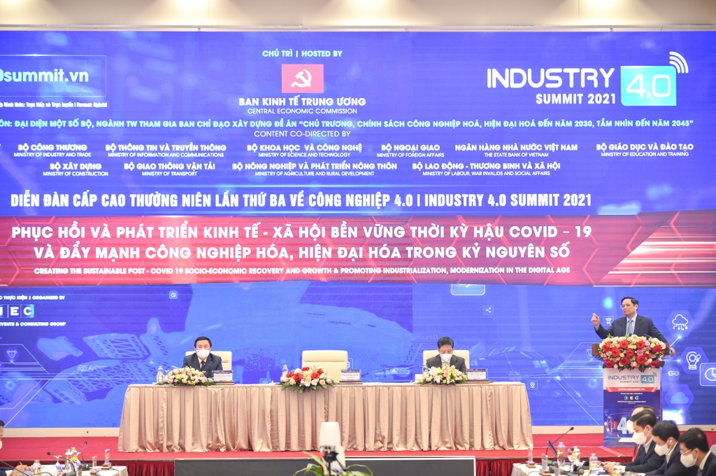 Đề xuất một số chính sách đặc thù tại Chương trình phục hồi và phát triển KTXH Đề xuất một số chính sách đặc thù tại Chương trình phục hồi và phát triển KTXH