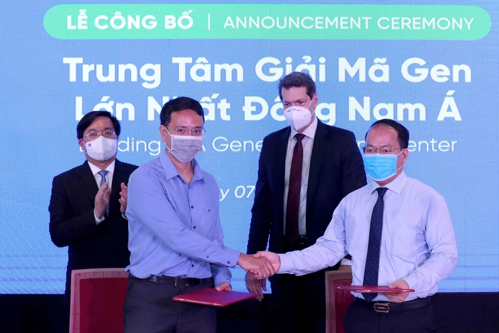 Đổi mới sáng tạo: Kết nối chính sách với doanh nghiệp Việt Nam
