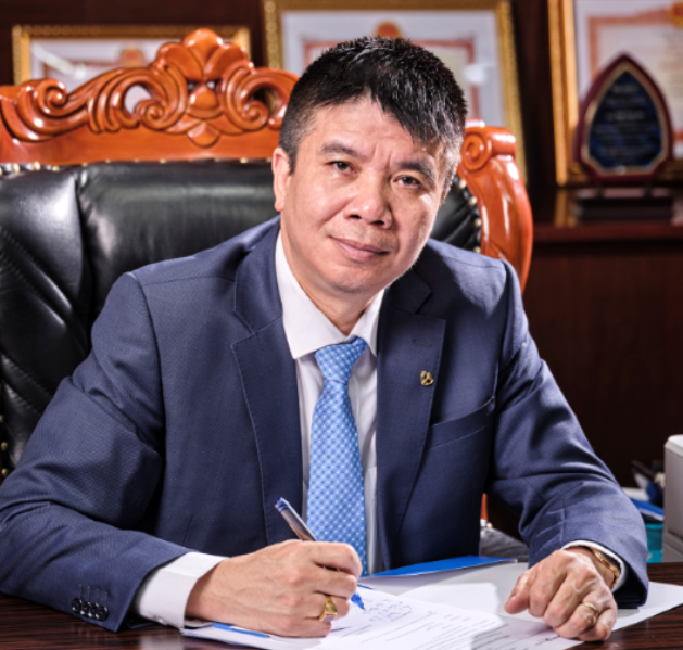 BVSC: Năm thứ tư liên tiếp được vinh danh TOP 100 doanh nghiệp bền vững 2021