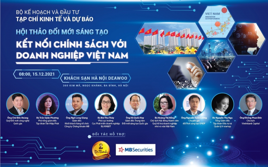 Thất bại là một phần trong đổi mới sáng tạo, nhưng làm sao… “ngã về phía trước”?