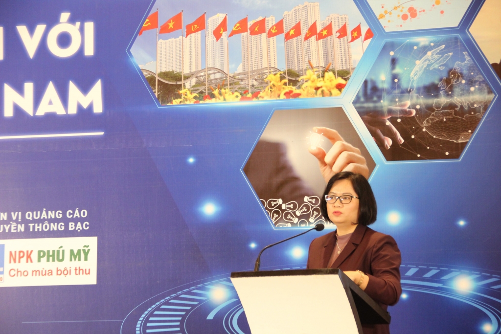 Hỗ trợ DNNVV tiếp cận nguồn vốn vay ưu đãi khởi nghiệp đổi mới sáng tạo
