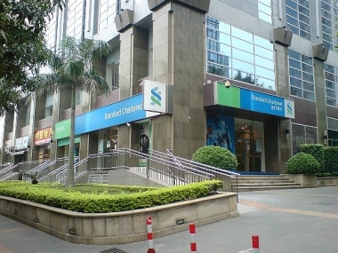 Standard Chartered nhận giải thưởng “Ngân hàng số xuất sắc nhất Việt Nam năm 2021”