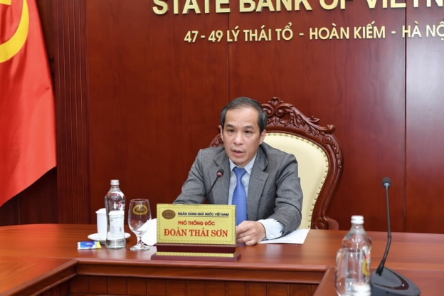 Hàn Quốc chia sẻ kinh nghiệm thanh tra, giám sát và nâng cao Basel III tại ngân hàng Hàn Quốc chia sẻ kinh nghiệm thanh tra, giám sát và nâng cao Basel III tại ngân hàng