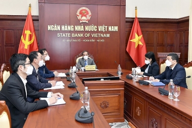 Hàn Quốc chia sẻ kinh nghiệm thanh tra, giám sát và nâng cao Basel III tại ngân hàng