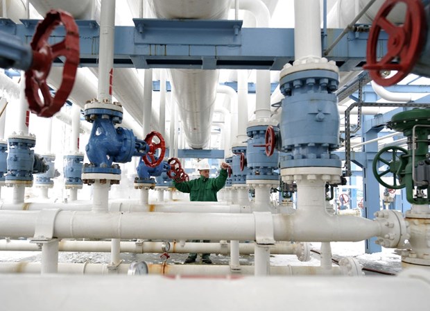 10 sự kiện nổi bật của thế giới năm 2021 do TTXVN bình chọn hình ảnh 9 10 su kien noi bat cua the gioi nam 2021 do TTXVN binh chon hinh anh 9
