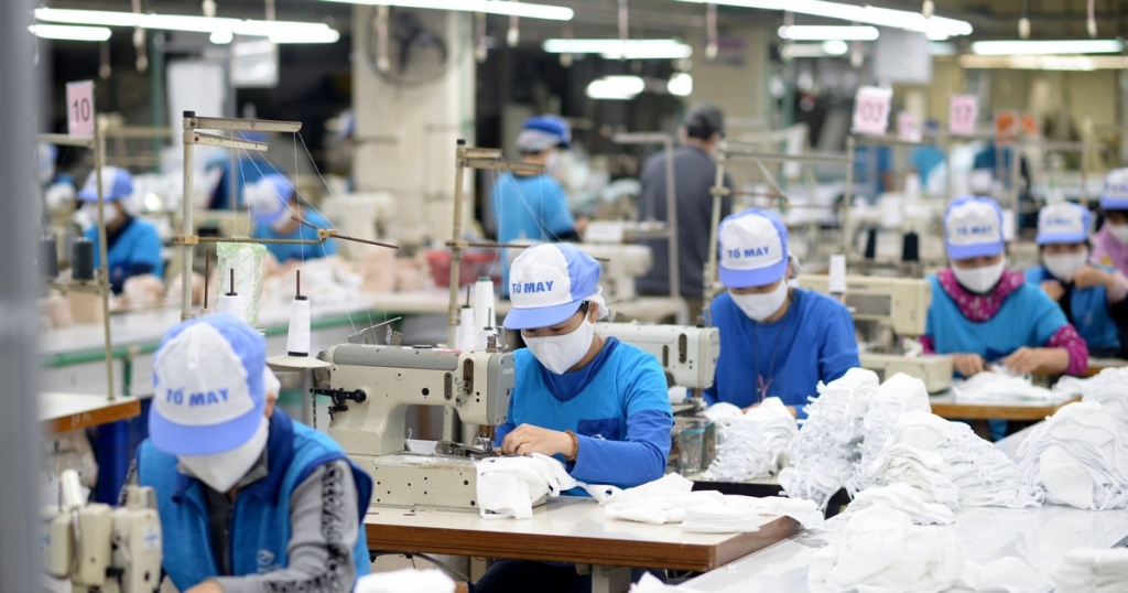 WB hỗ trợ Việt Nam cải cách, phục hồi hậu COVID-19 WB hỗ trợ Việt Nam cải cách, phục hồi hậu COVID-19