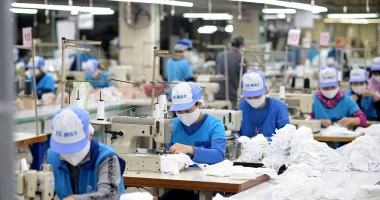 WB hỗ trợ tín dụng giúp Việt Nam cải cách, phục hồi hậu COVID-19