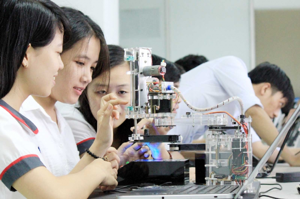 Sẽ xây cơ chế khuyến khích tạo ra, khai thác tài sản trí tuệ do Nhà nước đầu tư Sẽ xây cơ chế khuyến khích tạo ra, khai thác tài sản trí tuệ do Nhà nước đầu tư