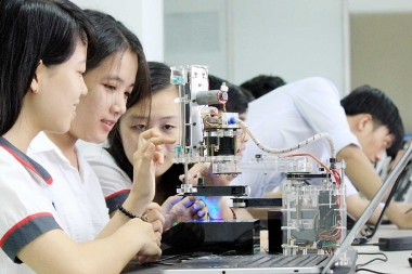 Sẽ xây cơ chế khuyến khích tạo ra, khai thác tài sản trí tuệ do Nhà nước đầu tư