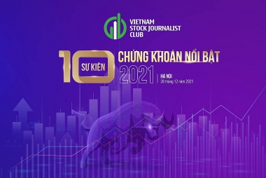 Năm 2021: Chứng khoán bình thường hay bất thường?