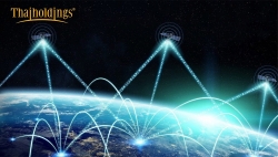 Thaispace dự tính gọi vốn trên TTCK Mỹ để xây Cảng hàng không Vũ trụ Việt Nam