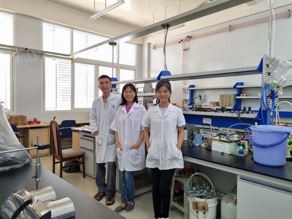 Bình chọn 10 sự kiện khoa học và công nghệ năm 2021