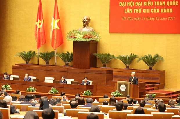 Bình chọn 10 sự kiện khoa học và công nghệ năm 2021