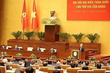 Bình chọn 10 sự kiện khoa học và công nghệ năm 2021