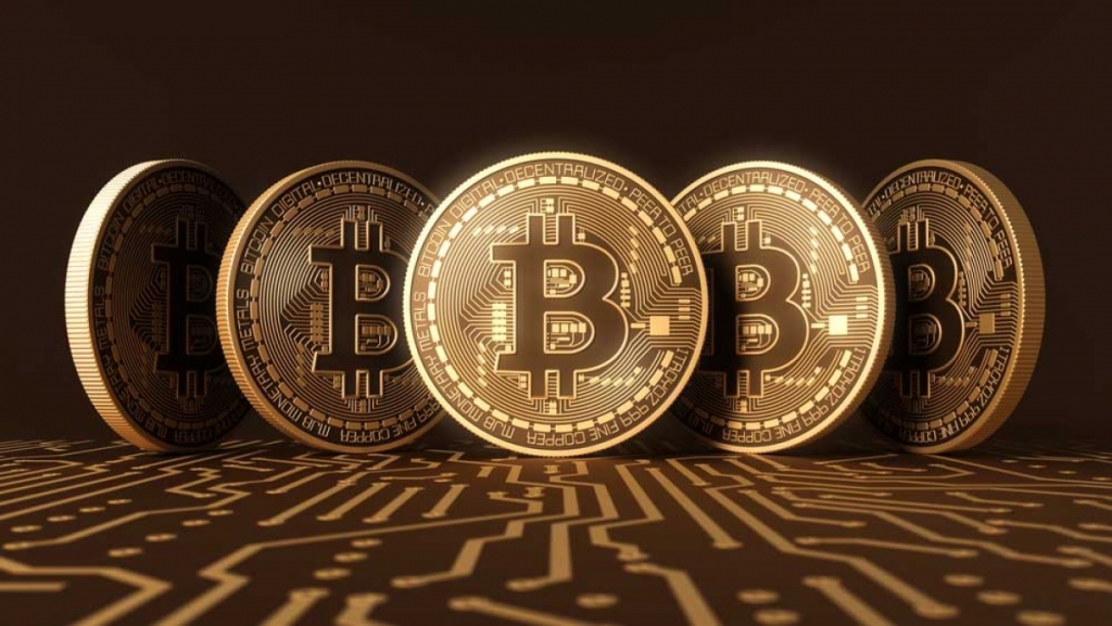 Tiền số năm 2021: Tăng trưởng ấn tượng và nỗi lo “bốc hơi”