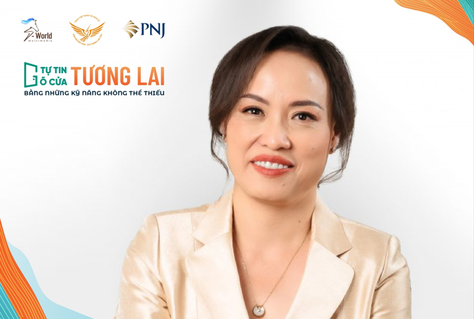 Nhà tuyển dụng hàng đầu Việt Nam chia sẻ về kỹ năng Gen Z cần trang bị để thành công