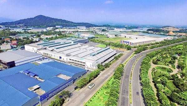 Vĩnh Phúc đổi mới phương thức lãnh đạo, quyết tâm giữ vững vị thế tiên phong Vĩnh Phúc đổi mới phương thức lãnh đạo, quyết tâm giữ vững vị thế tiên phong