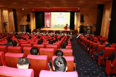 TKV quyết tâm hoàn thành toàn diện mục tiêu nhiệm vụ sản xuất, kinh doanh năm 2024