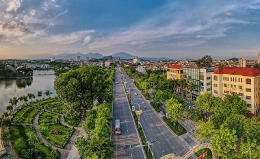 Vĩnh Phúc công bố Bảng giá đất năm 2025, vị trí tăng cao nhất gấp 8 lần so với giá cũ