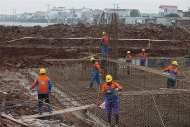 Nhiều giải pháp quyết liệt đẩy nhanh tiến độ thi công dự án đường dây 500kV mạch 3