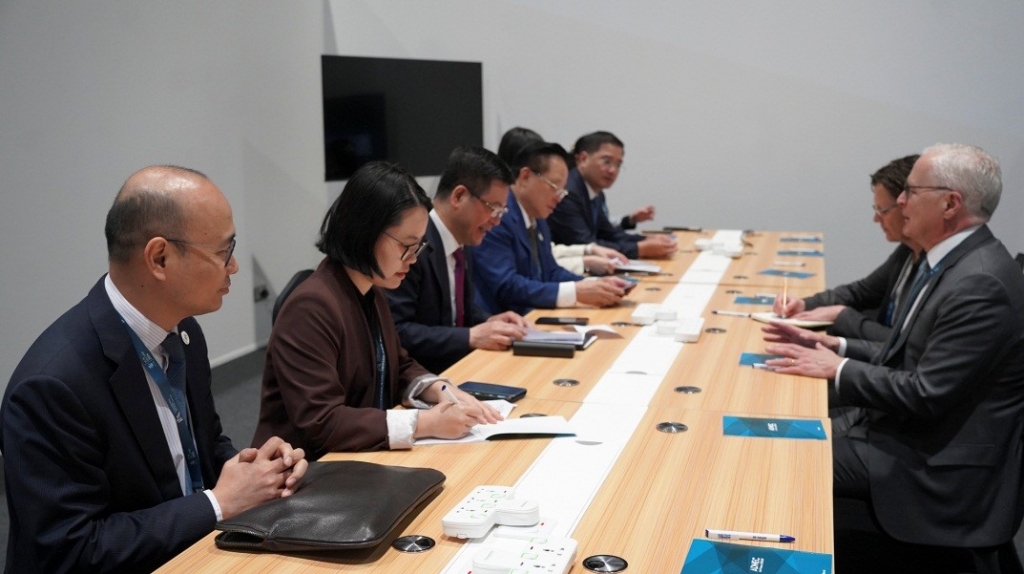 Việt Nam nỗ lực thúc đẩy các thành viên WTO đồng thuận, củng cố vai trò hệ thống thương mại đa phương Việt Nam nỗ lực thúc đẩy các thành viên WTO đồng thuận, củng cố vai trò hệ thống thương mại đa phương