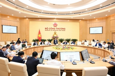 Xây dựng Luật sửa đổi, bổ sung một số điều của Luật Điện lực đáp ứng nhu cầu phát triển kinh tế - xã hội trong bối cảnh mới