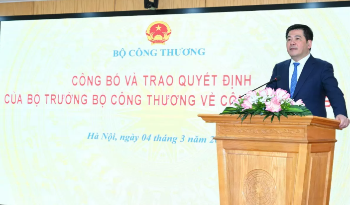 Ngành Công Thương với 5 nhiệm vụ cần làm ngay để sắp xếp bộ máy mới tinh gọn