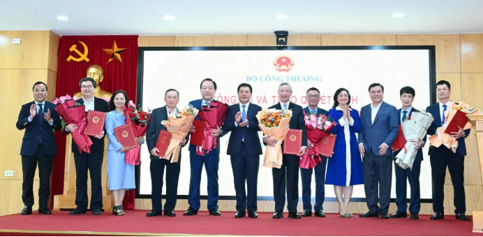 Ngành Công Thương với 5 nhiệm vụ cần làm ngay để sắp xếp bộ máy mới tinh gọn