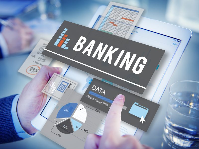 5 ý tưởng khởi nghiệp sáng tạo trong lĩnh vực Fintech 5 ý tưởng khởi nghiệp sáng tạo trong lĩnh vực Fintech