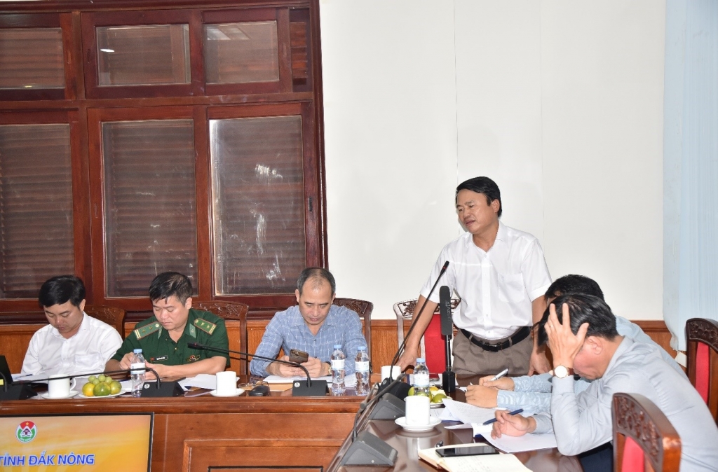 Tập đoàn Công nghiệp Than-Khoáng sản Việt Nam sẽ đầu tư nhiều Dự án Bauxite – Alumin – Nhôm tại Đắk Nông Tập đoàn Công nghiệp Than-Khoáng sản Việt Nam sẽ đầu tư nhiều Dự án Bauxite – Alumin – Nhôm tại Đắk Nông