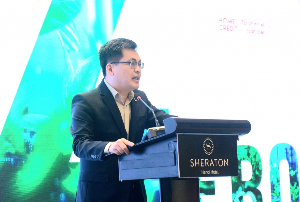 Doanh nghiệp đẩy mạnh chuyển đổi xanh để đón dòng tài chính xanh và hướng đến mục tiêu phát thải ròng Net-zero