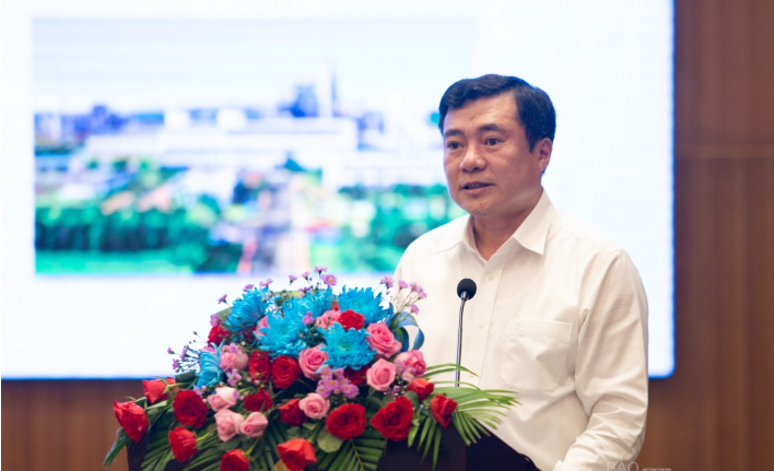 Nhiều hoạt động nâng tầm thương hiệu quốc gia Việt Nam Nhiều hoạt động nâng tầm thương hiệu quốc gia Việt Nam