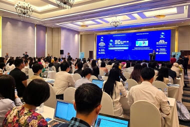 Nhiều hoạt động nâng tầm Thương hiệu quốc gia Việt Nam