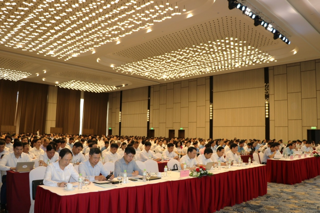 Tập đoàn Công nghiệp Than và Khoáng sản Việt Nam nâng cao hiệu quả các lĩnh vực quản lý kinh tế tổng hợp Tập đoàn Công nghiệp Than và Khoáng sản Việt Nam nâng cao hiệu quả các lĩnh vực quản lý kinh tế tổng hợp