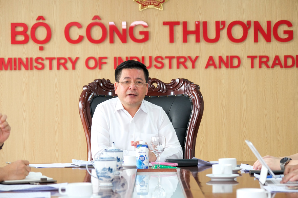 Đoàn thanh tra về cung ứng điện của EVN cần làm rõ lý do thiếu điện và xử lý thỏa đáng Đoàn thanh tra về cung ứng điện của EVN cần làm rõ lý do thiếu điện và xử lý thỏa đáng