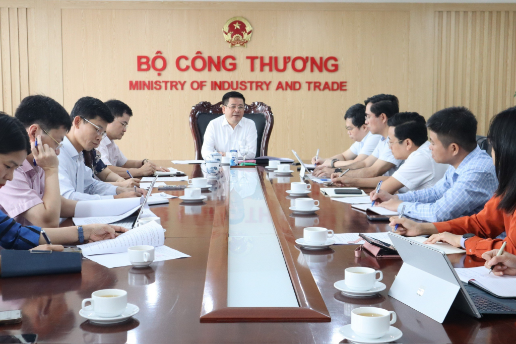 Đoàn thanh tra về cung ứng điện của EVN cần làm rõ lý do thiếu điện và xử lý thỏa đáng