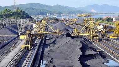 TKV hoàn thành vượt chỉ tiêu kế hoạch sản xuất - kinh doanh 6 tháng đầu năm 2024