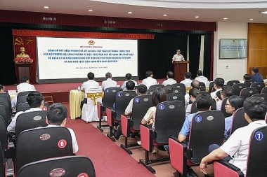 Công bố kết luận thanh tra về cung ứng điện của Tập đoàn Điện lực Việt Nam