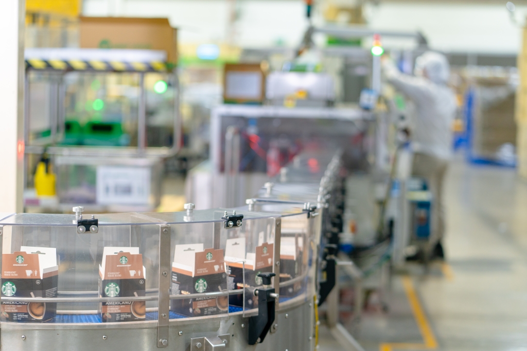 Nestlé nỗ lực giảm phát thải trong toàn chuỗi giá trị, thực hiện mục tiêu Net Zero vào năm 2050 Nestlé nỗ lực giảm phát thải trong toàn chuỗi giá trị, thực hiện mục tiêu Net Zero vào năm 2050