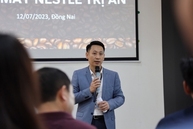 Nestlé nỗ lực giảm phát thải trong toàn chuỗi giá trị, thực hiện mục tiêu Net Zero vào năm 2050