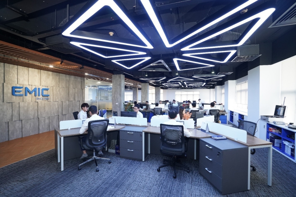 GELEX Electric giới thiệu loạt sản phẩm tại triển lãm Vietnam ETE và Enertec Expo 2023 GELEX Electric giới thiệu loạt sản phẩm tại triển lãm Vietnam ETE và Enertec Expo 2023