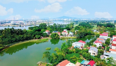 Về đích xây dựng nông thôn mới, Vĩnh Phúc hiện thực hóa khát vọng phát triển làng văn hóa và con người chuẩn mực