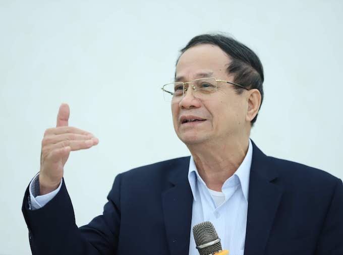 Đánh giá cao việc ký kết VIFTA, chuyên gia khuyến nghị doanh nghiệp tối ưu hóa cơ hội hợp tác